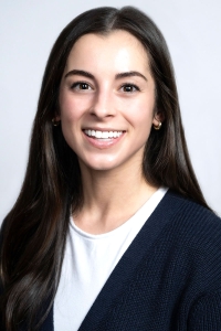 Corrine Noel Ahrabi-Nejad, PHD Profile Headshot